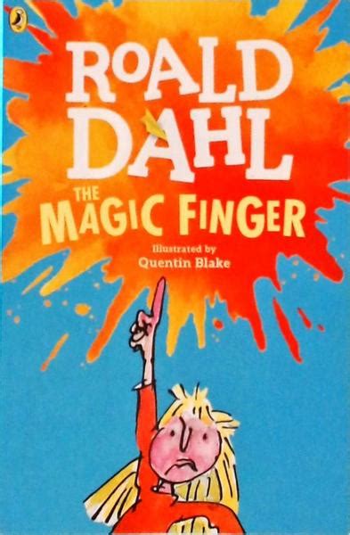 The Magic Finger: Lessons in Empathy and Understanding